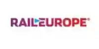  Rail Europe促銷代碼
