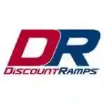  DiscountRamps促銷代碼