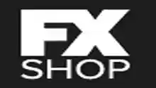  FXShop促銷代碼