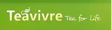  TeaVivre促銷代碼